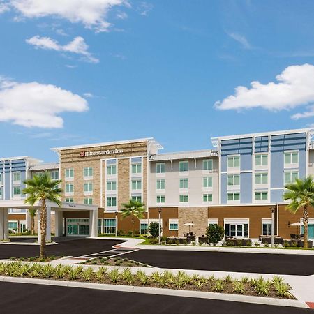 Hilton Garden Inn Apopka City Center, Fl Dış mekan fotoğraf