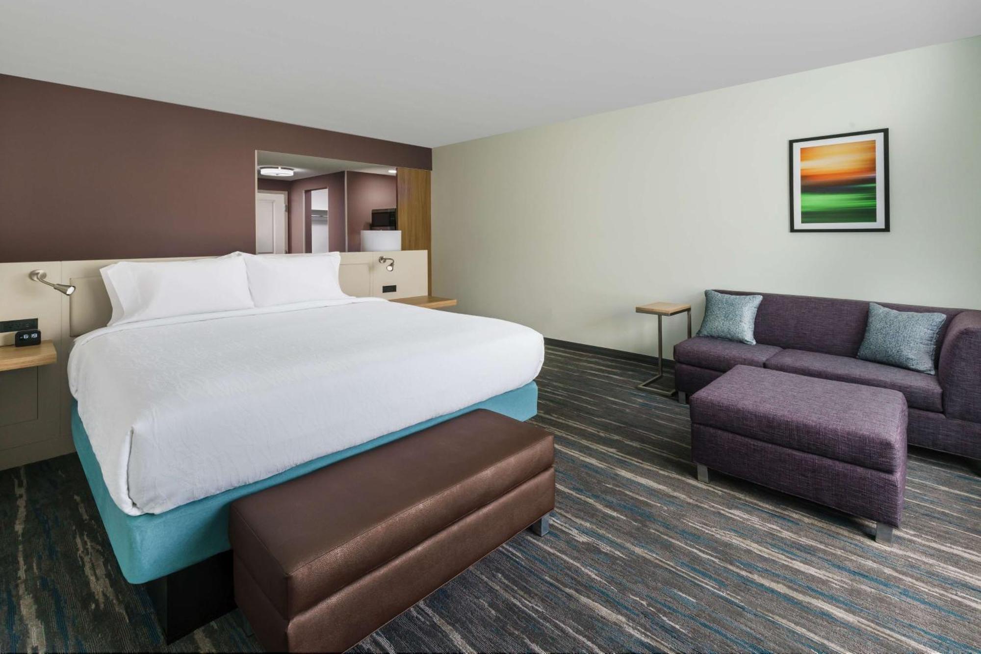 Hilton Garden Inn Apopka City Center, Fl Dış mekan fotoğraf