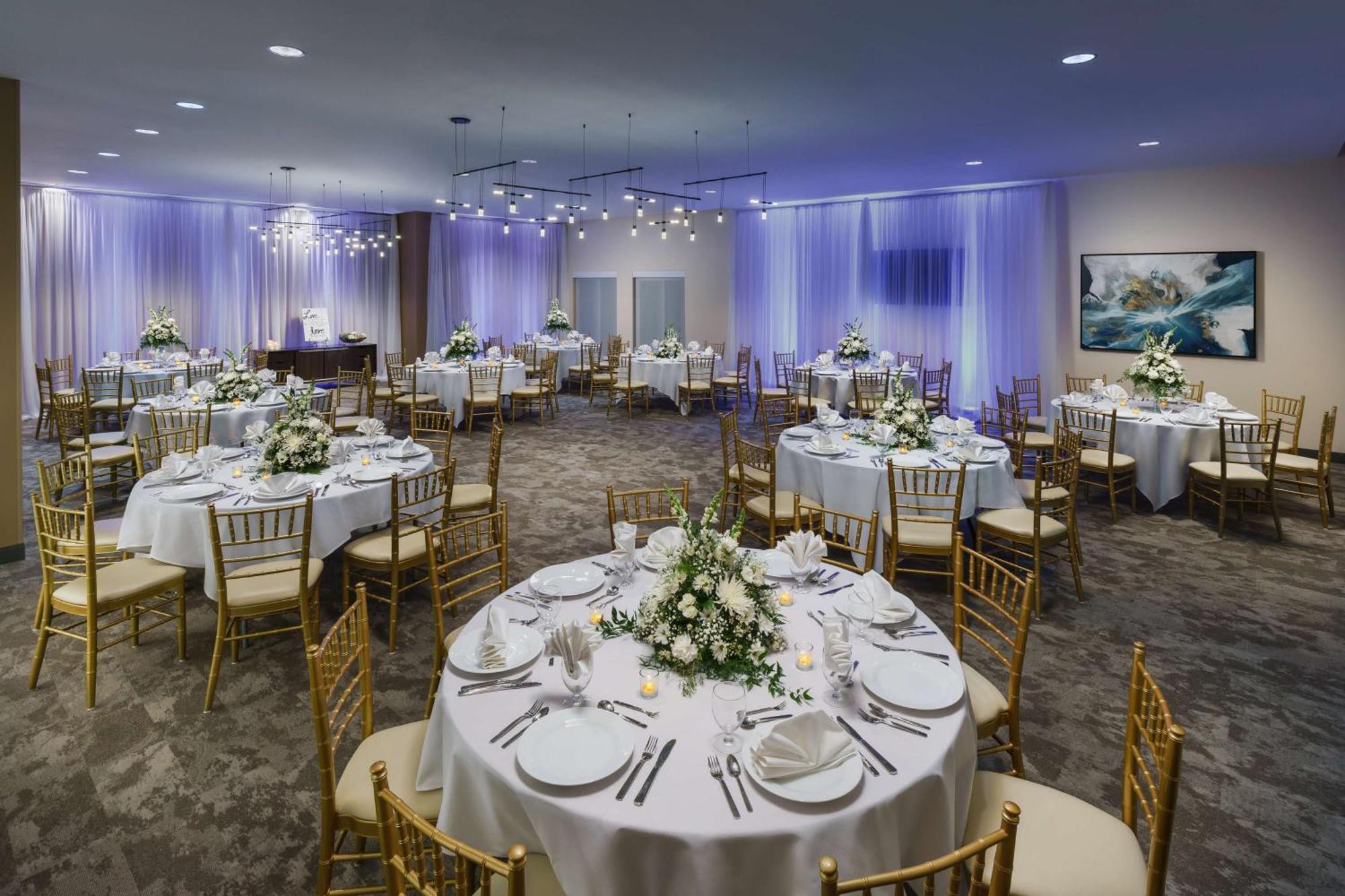 Hilton Garden Inn Apopka City Center, Fl Dış mekan fotoğraf