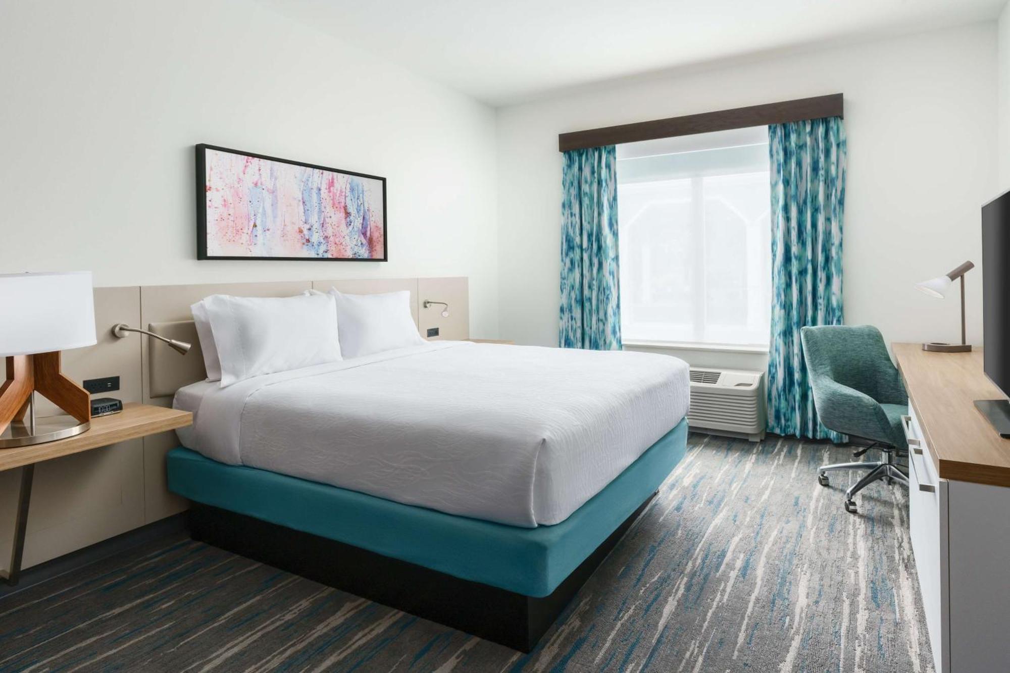 Hilton Garden Inn Apopka City Center, Fl Dış mekan fotoğraf