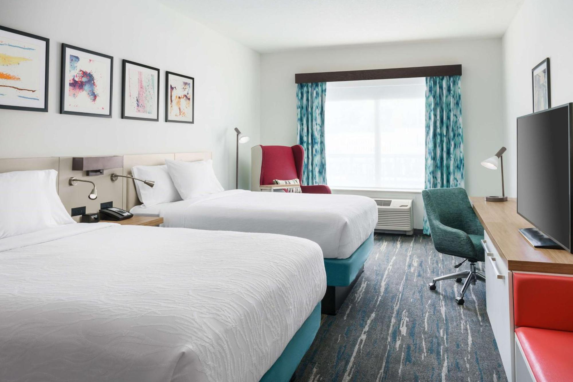 Hilton Garden Inn Apopka City Center, Fl Dış mekan fotoğraf