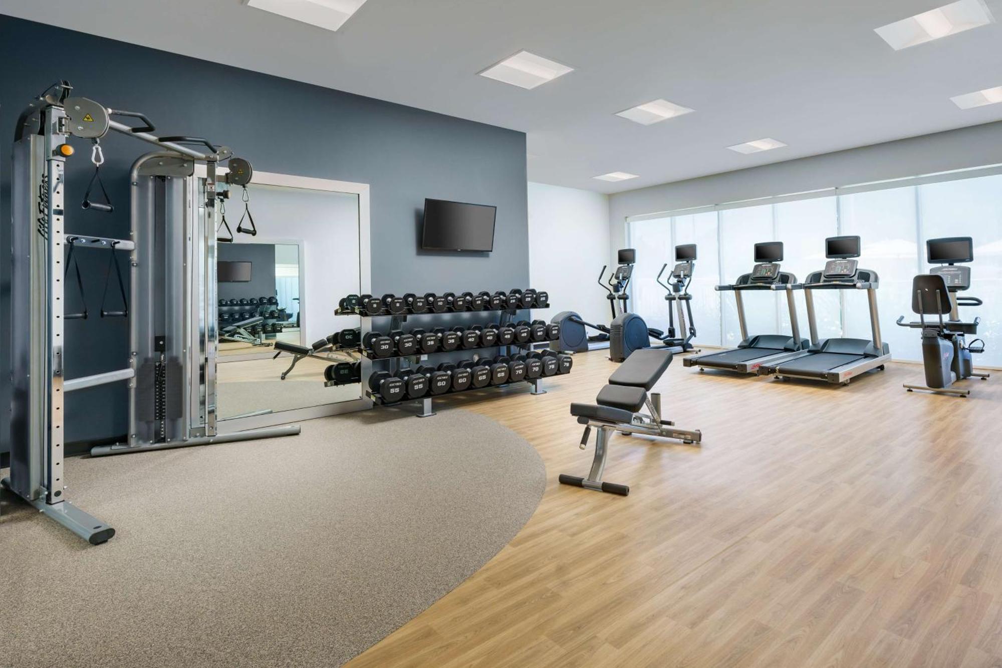 Hilton Garden Inn Apopka City Center, Fl Dış mekan fotoğraf
