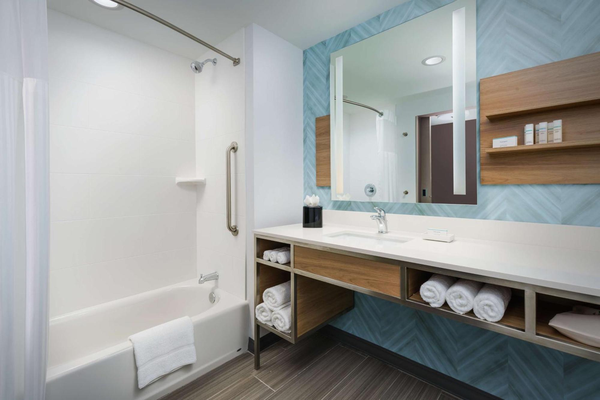 Hilton Garden Inn Apopka City Center, Fl Dış mekan fotoğraf