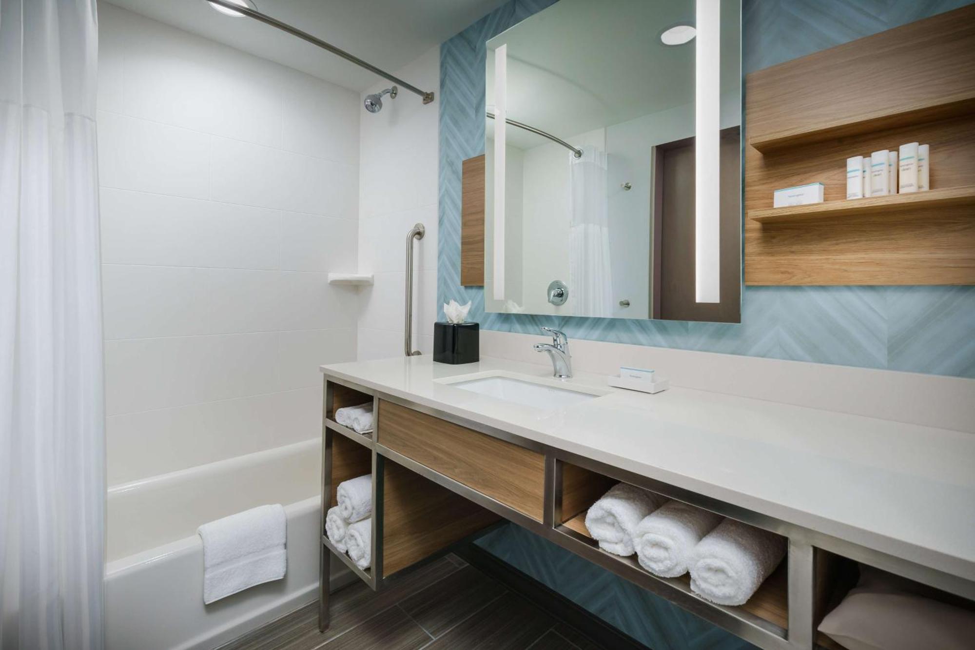 Hilton Garden Inn Apopka City Center, Fl Dış mekan fotoğraf