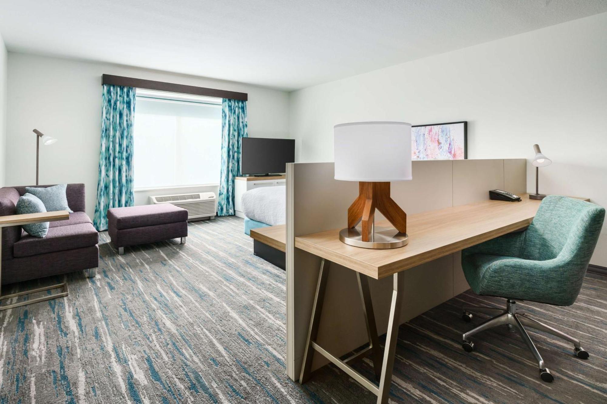 Hilton Garden Inn Apopka City Center, Fl Dış mekan fotoğraf