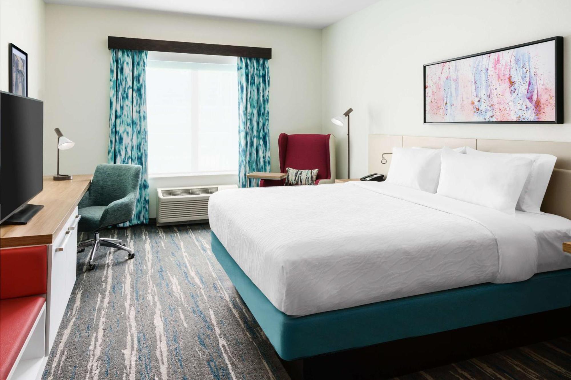 Hilton Garden Inn Apopka City Center, Fl Dış mekan fotoğraf