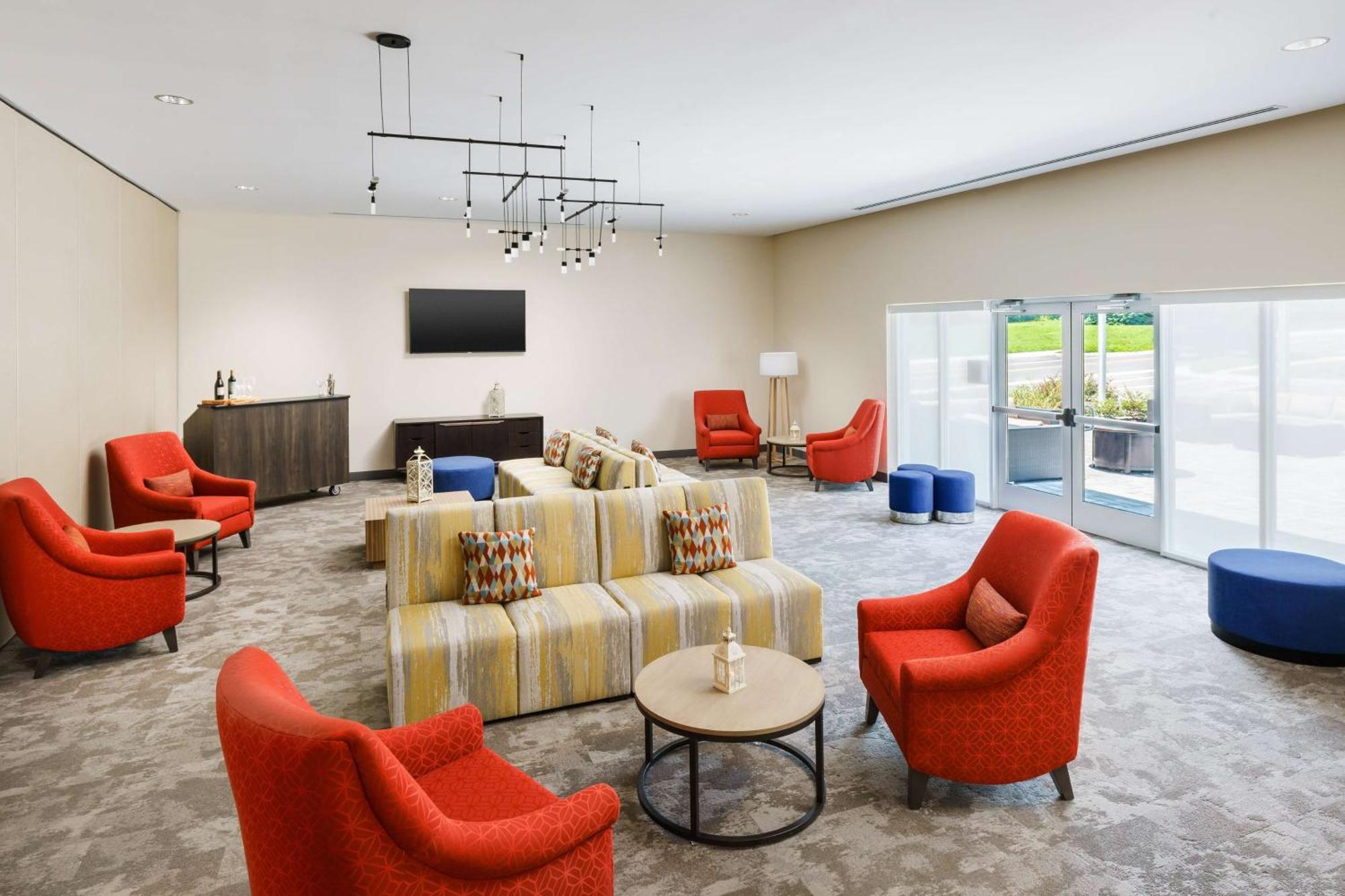 Hilton Garden Inn Apopka City Center, Fl Dış mekan fotoğraf