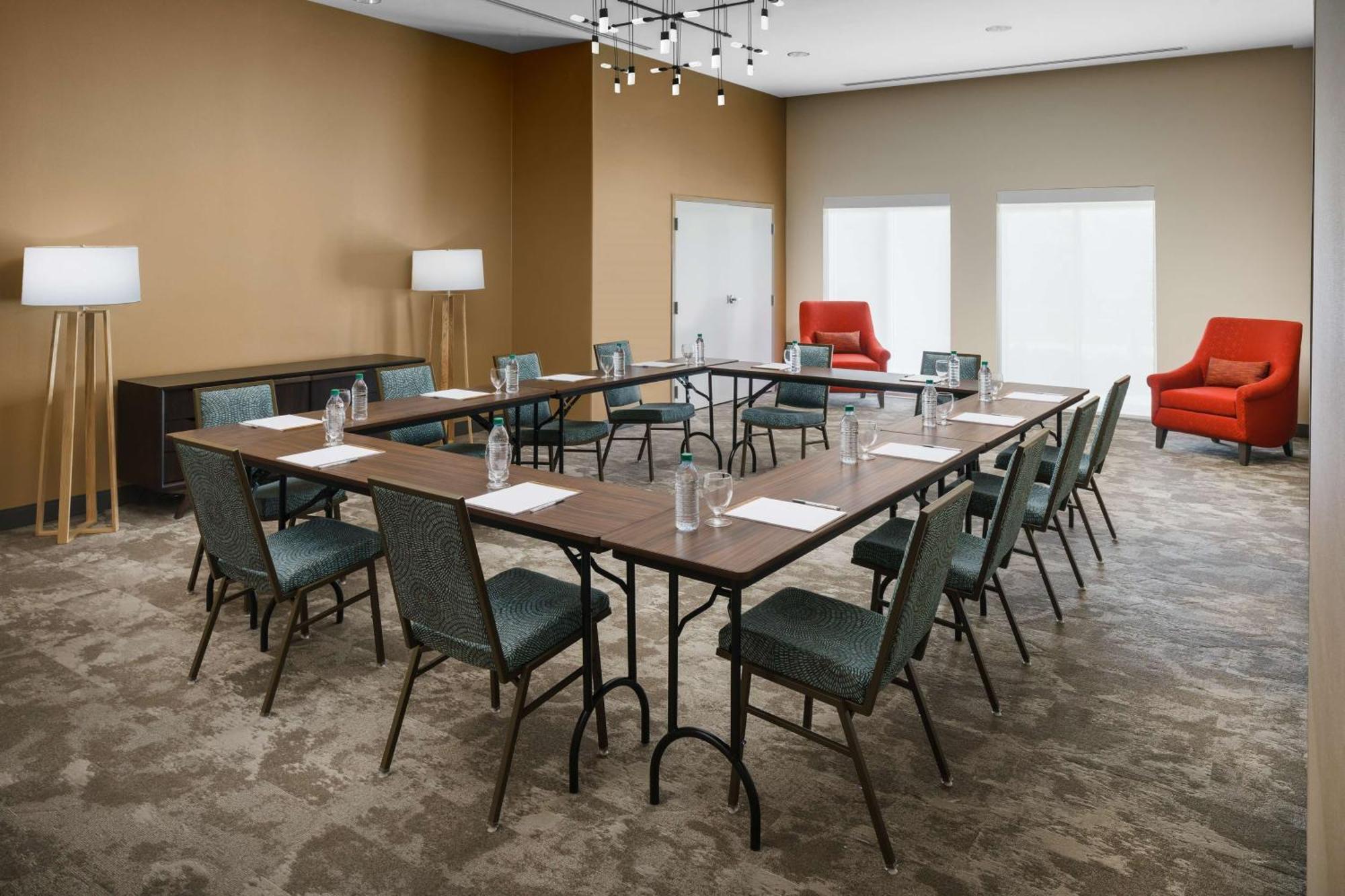 Hilton Garden Inn Apopka City Center, Fl Dış mekan fotoğraf