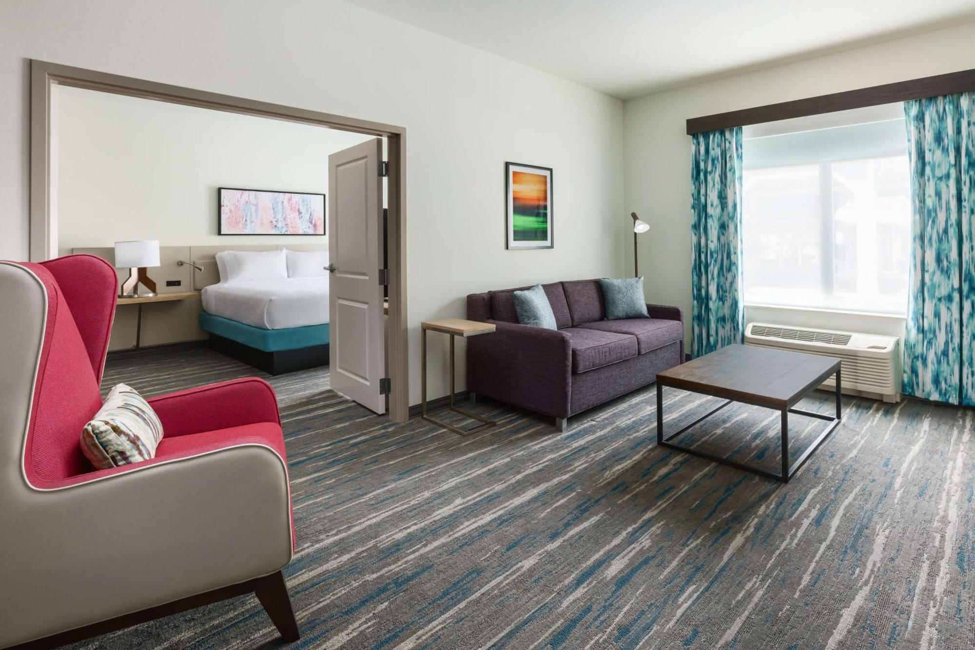 Hilton Garden Inn Apopka City Center, Fl Dış mekan fotoğraf