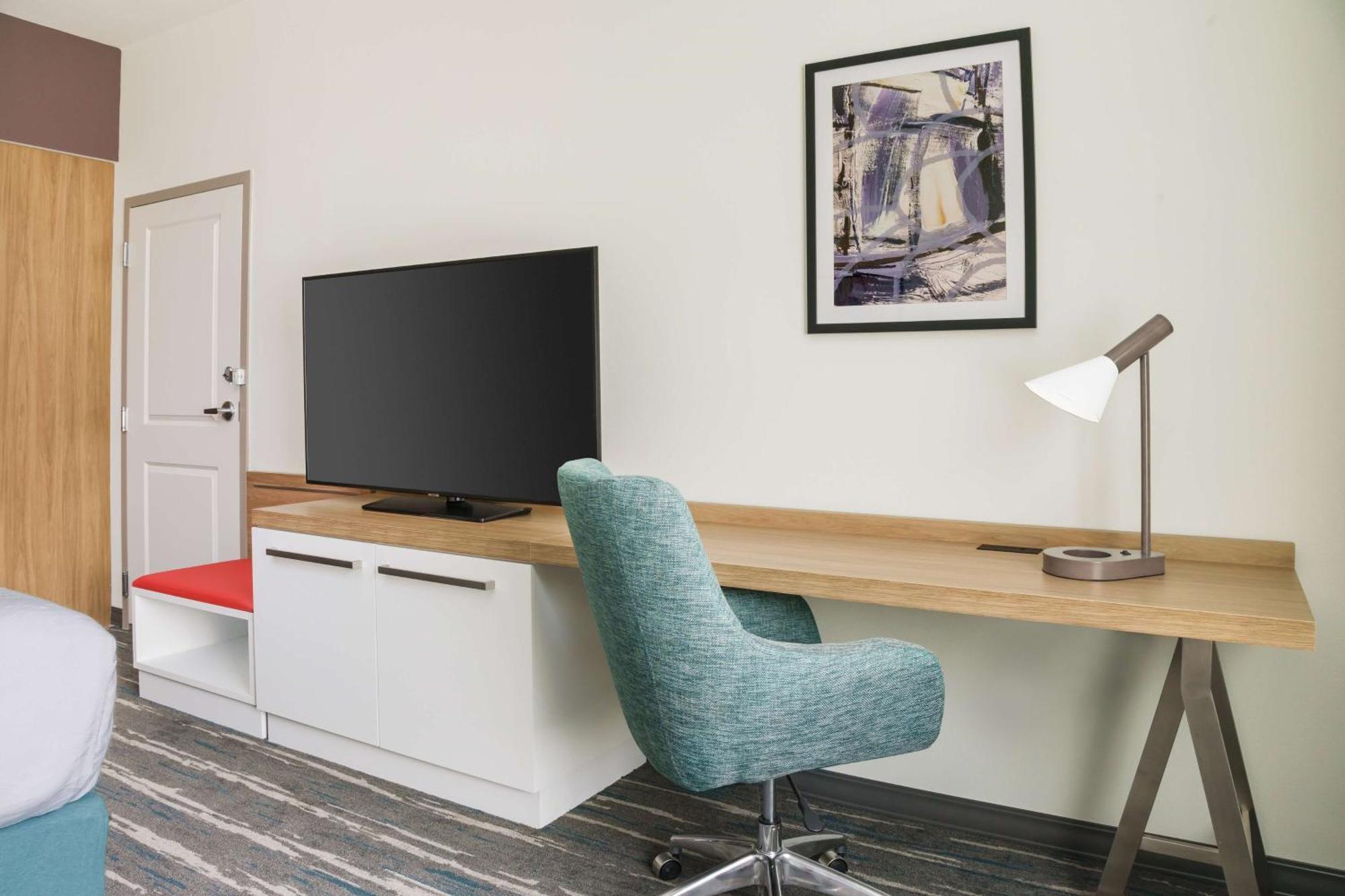 Hilton Garden Inn Apopka City Center, Fl Dış mekan fotoğraf