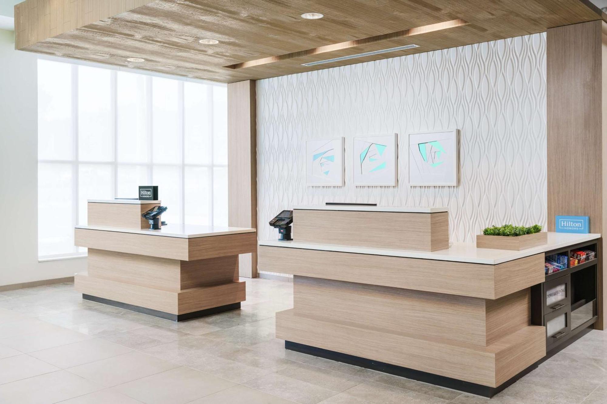 Hilton Garden Inn Apopka City Center, Fl Dış mekan fotoğraf