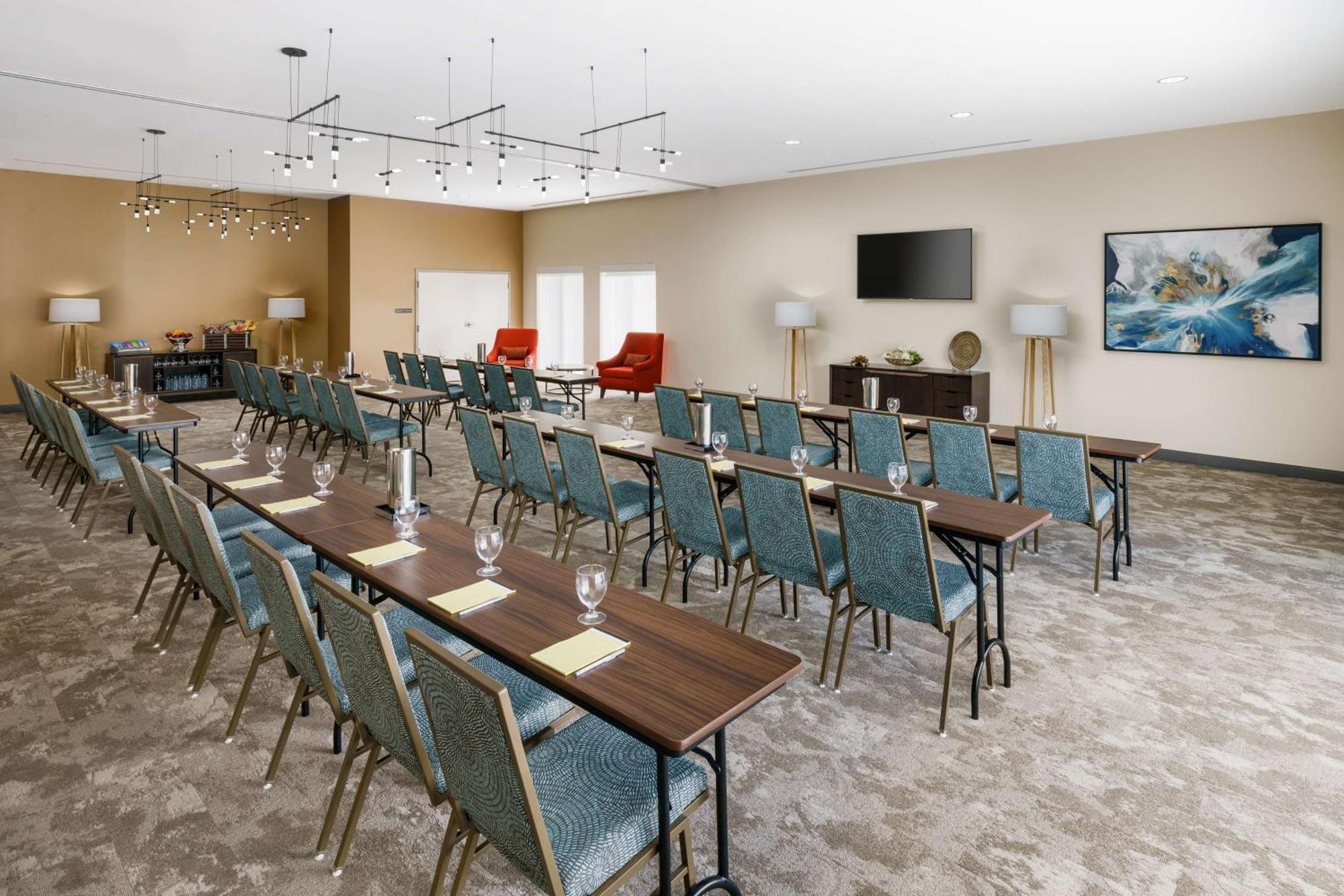 Hilton Garden Inn Apopka City Center, Fl Dış mekan fotoğraf