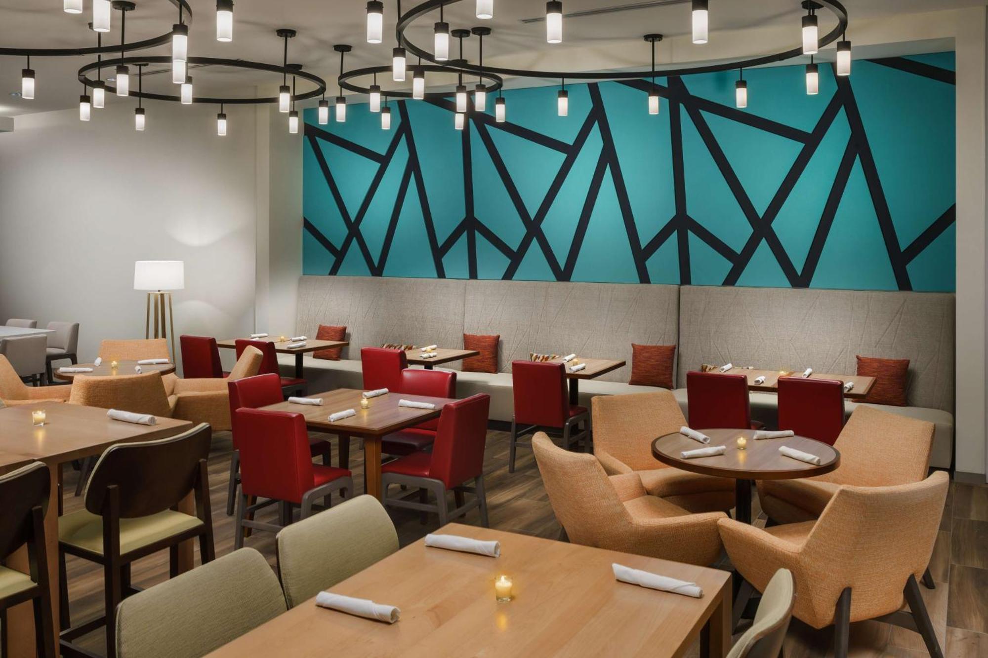 Hilton Garden Inn Apopka City Center, Fl Dış mekan fotoğraf